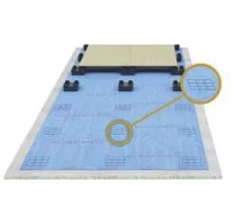 Manta Acústica 2 e 5 mm